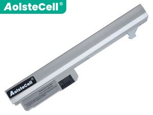 HP Mini-note 2140 バッテリー