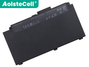 HP HSTNN-LB8F バッテリー