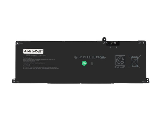 HP OMNIBOOK 3 16-BZ0002NT バッテリー