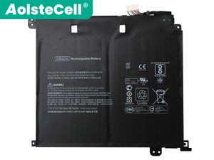 HP DR02043XL バッテリー