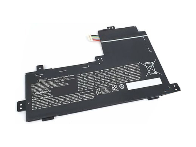 HP DS02XL バッテリー