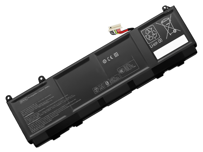 HP ED04XL バッテリー
