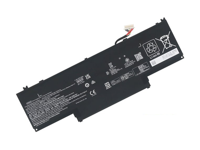 HP ER06068XL バッテリー
