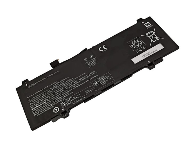 HP N85243-001 バッテリー