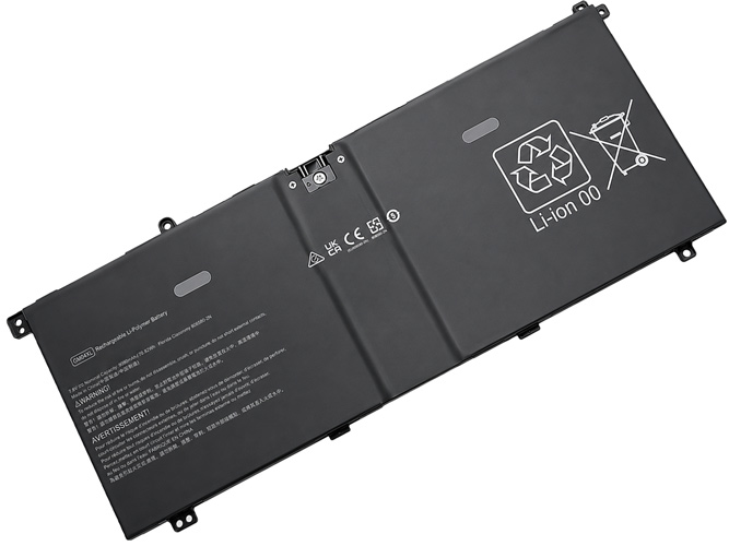 HP omnibook ultra 14-kg0001nax バッテリー