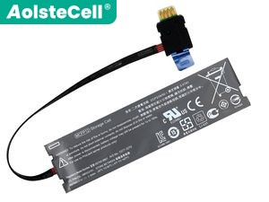 HP 815984-001 バッテリー