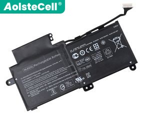HP Pavilion x360 11-u007tu バッテリー