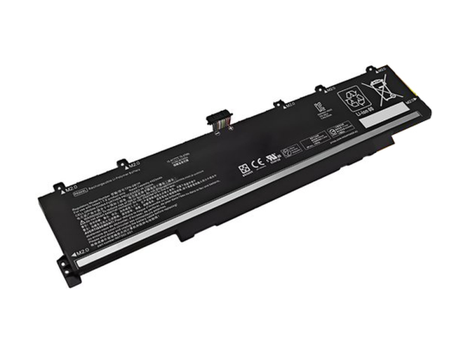 HP PA04XL バッテリー