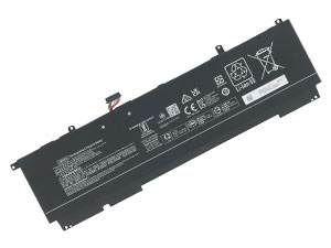 HP OMEN TRANSCEND 16-U0395NG バッテリー