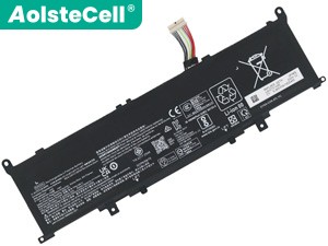 HP ProBook 465 G11 901H5AV バッテリー