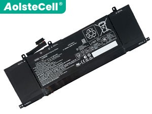 HP OMEN TRANSCEND 14-FB1513NA バッテリー