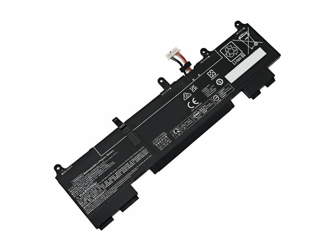 HP EliteBook 830 13 inch G10-7E6Z5AV-9V7S8PA バッテリー