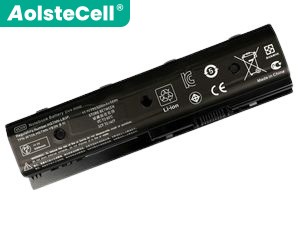 HP MO06062-CL バッテリー